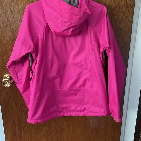 McKinley rain jacket - Picture 5 of 5